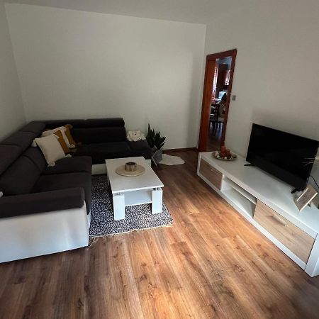 Apartmán Tatranská Kotlina Vysoké Tatry Exterior foto