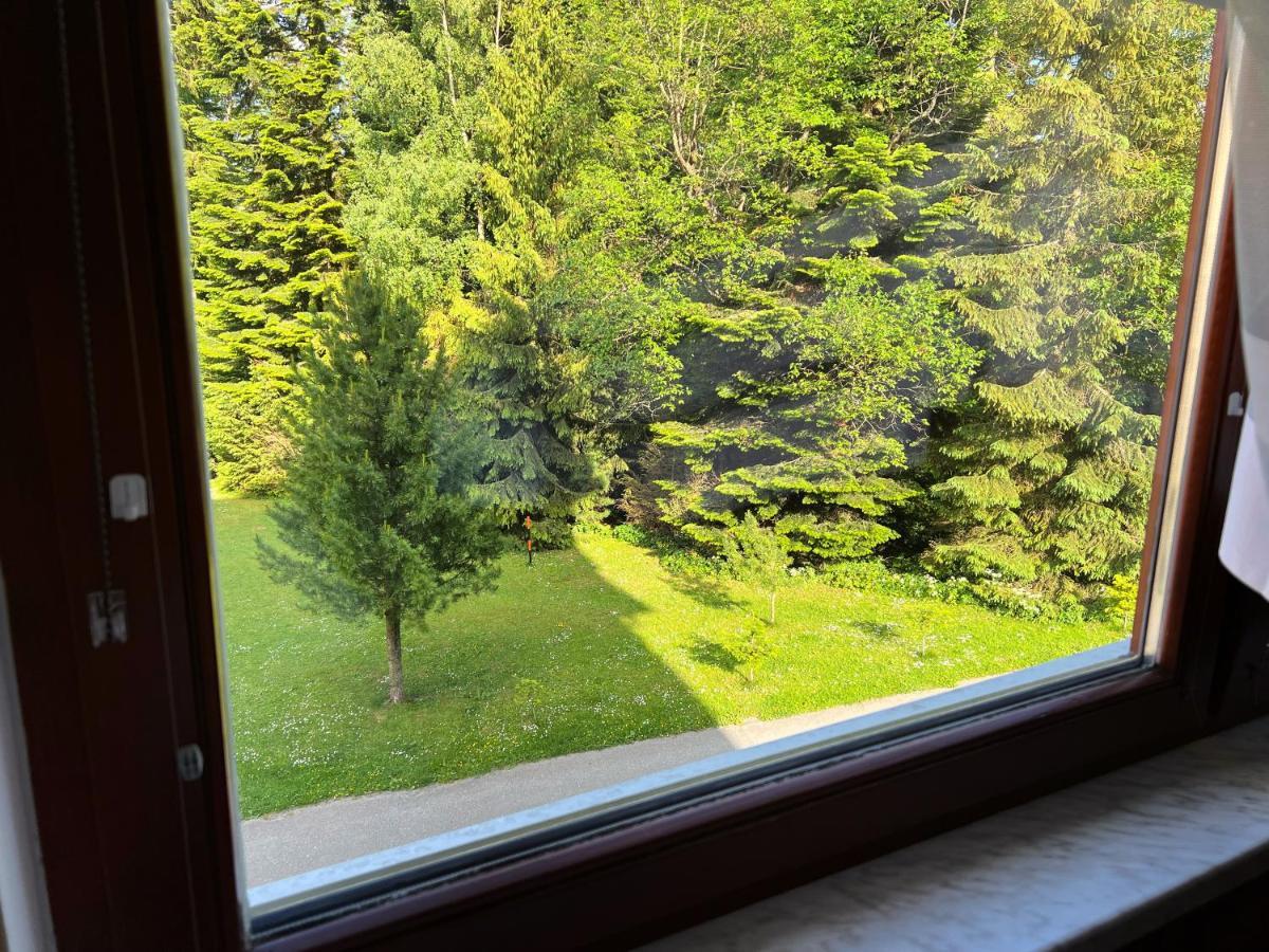 Apartmán Tatranská Kotlina Vysoké Tatry Exterior foto
